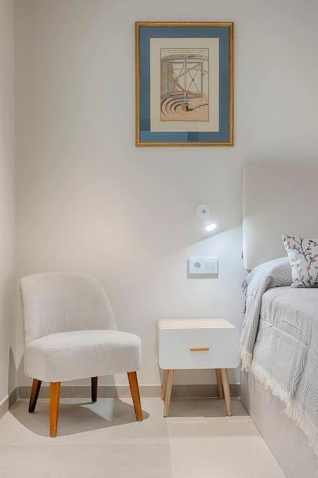 Appartement Portal De Ruzafa 4