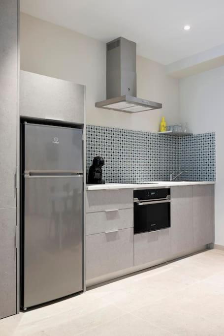 Portal De Ruzafa 4 Appartement Valence