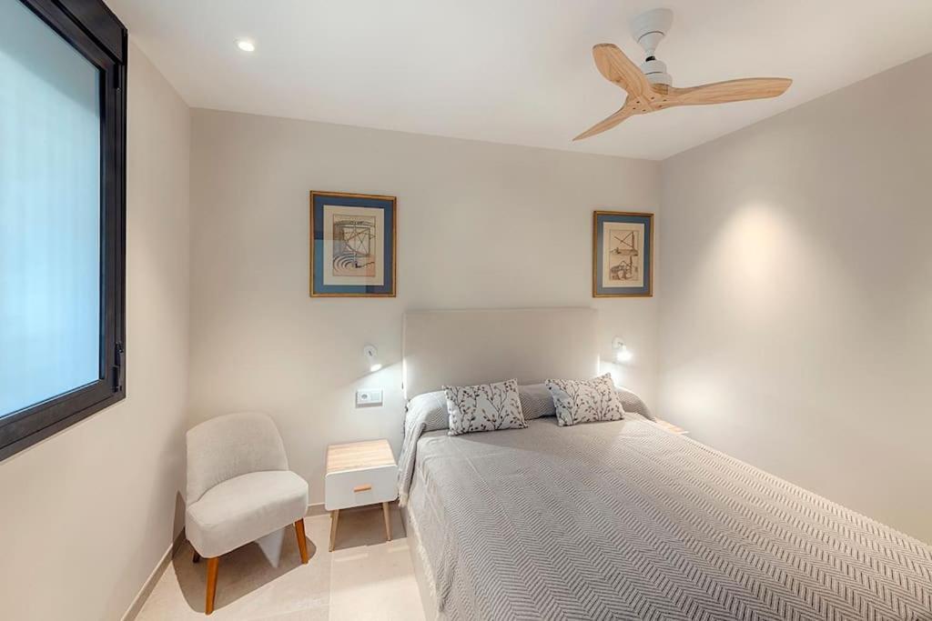Appartement Portal De Ruzafa 4 Valence